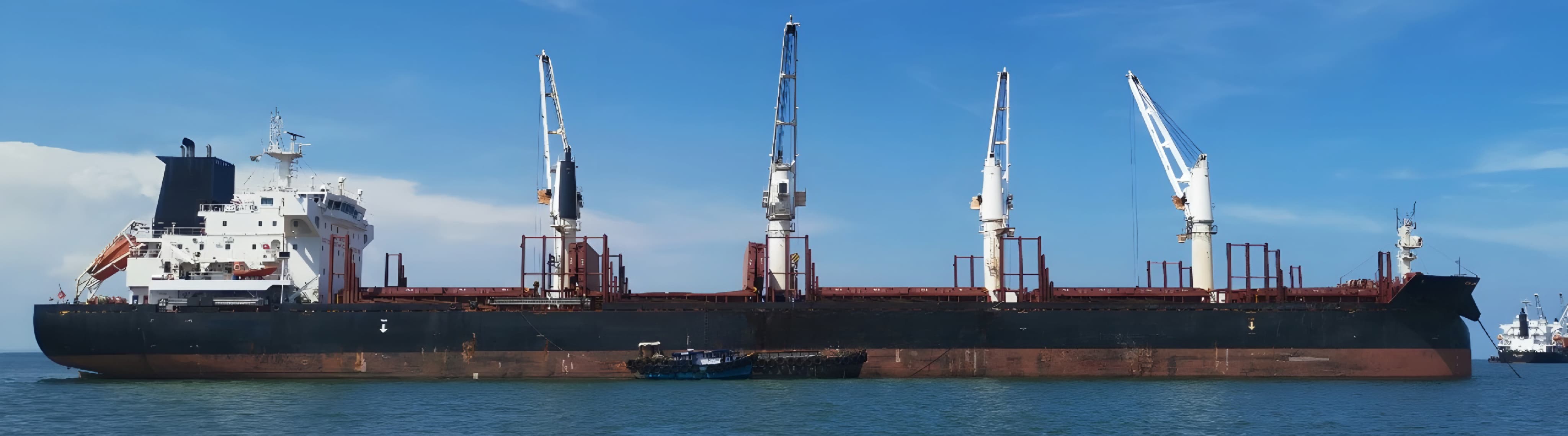Chartering